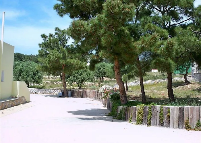 Miraluna Lefkos (Karpathos)