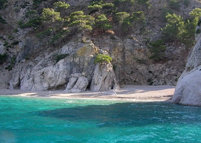 Miraluna Apartamento