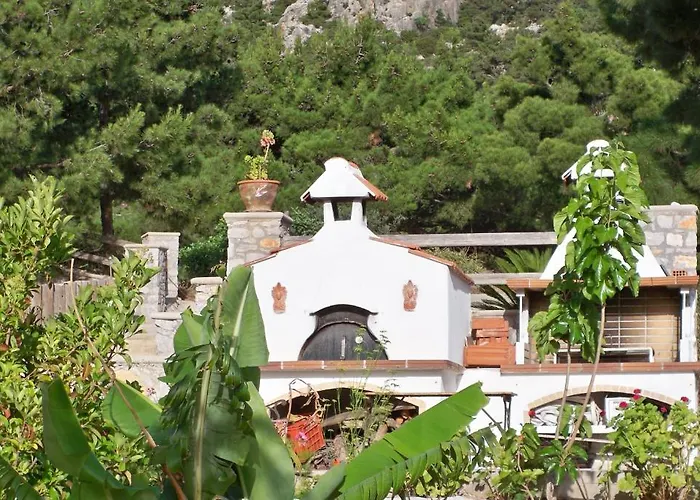 Apartamento Miraluna