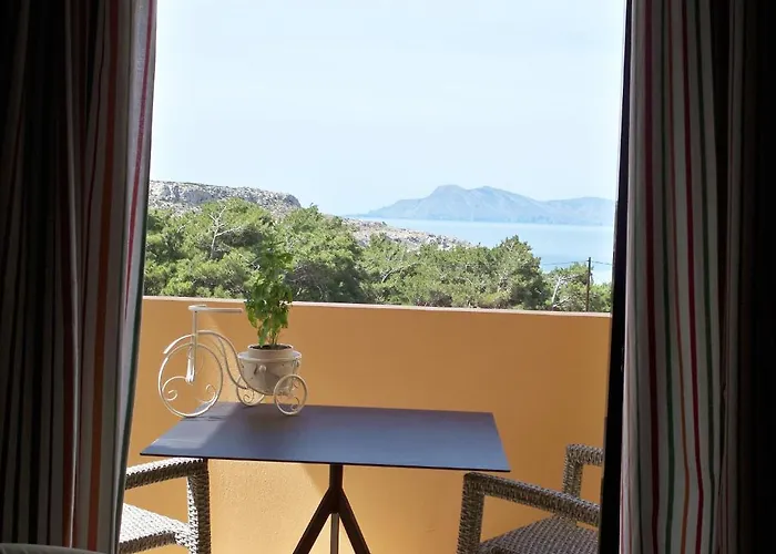 Miraluna Lefkos (Karpathos)