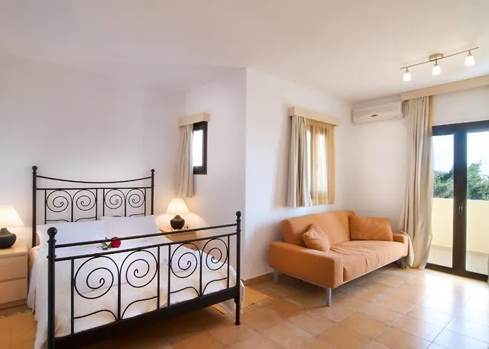 Miraluna Apartamento Lefkos (Karpathos)