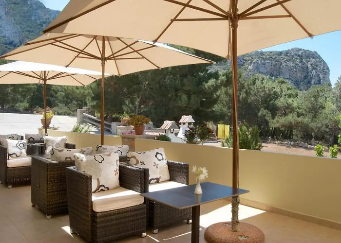 Apartamento Miraluna