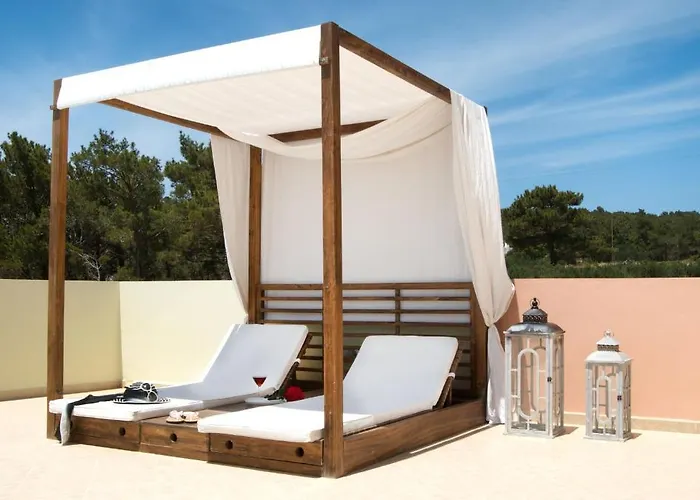 Apartamento Miraluna 3*