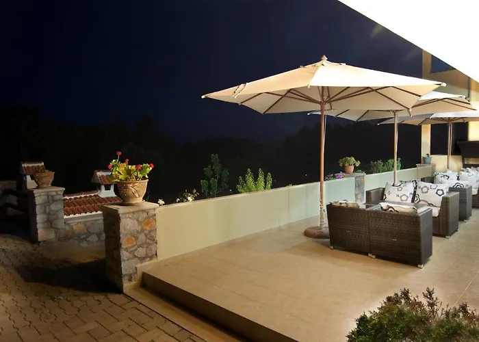 Miraluna Lefkos (Karpathos)