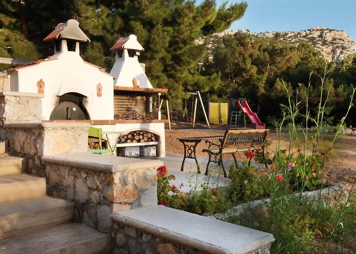 Apartament Miraluna 3*