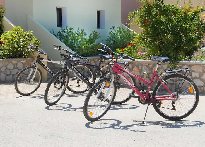 Apartamento Miraluna