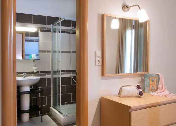 Apartamento Miraluna 3*