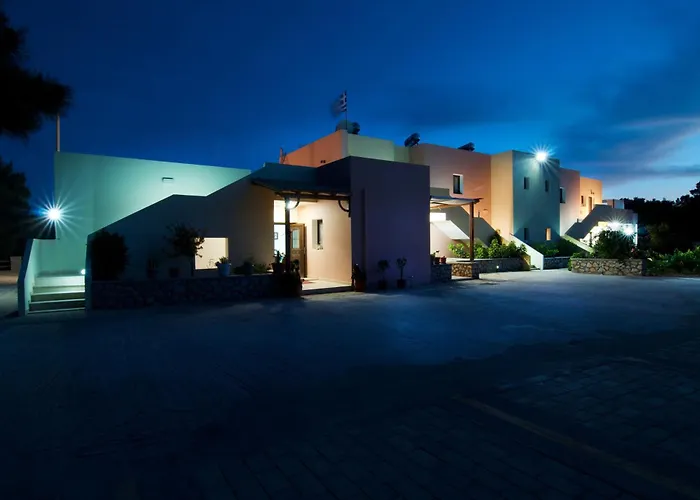 Miraluna Lefkos (Karpathos)