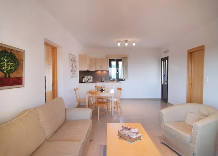 Miraluna Apartamento Lefkos (Karpathos)