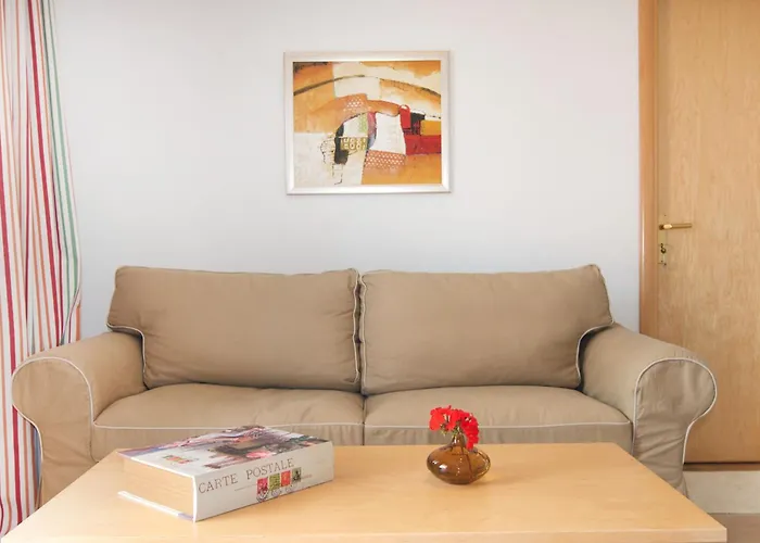 Miraluna Apartamento