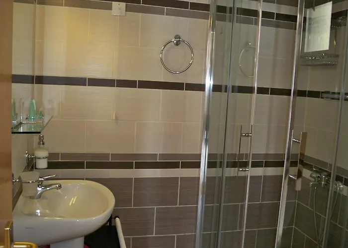 Apartamento Miraluna Lefkos (Karpathos)