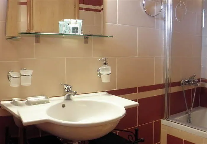 Apartamento Miraluna