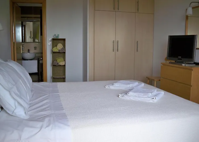 Miraluna Apartamento Lefkos (Karpathos)