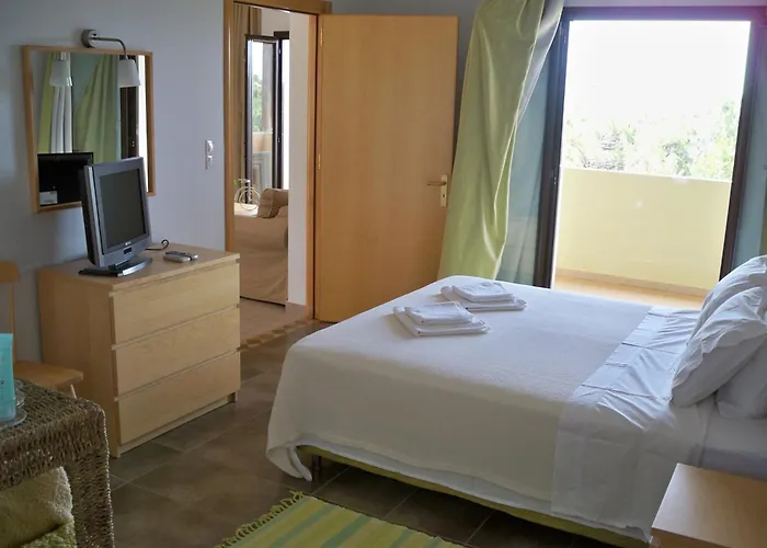 Apartamento Miraluna