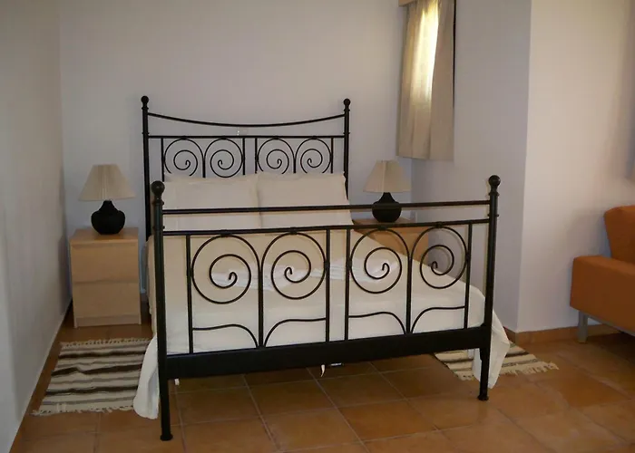 Apartamento Miraluna 3*