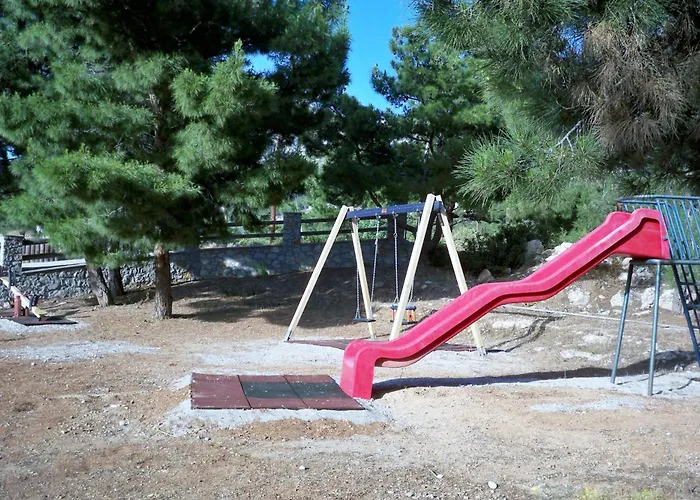 Miraluna Apartamento Lefkos (Karpathos)