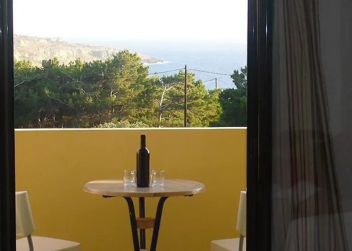 Miraluna Apartamento