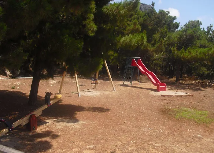 Miraluna 3* Lefkos (Karpathos)