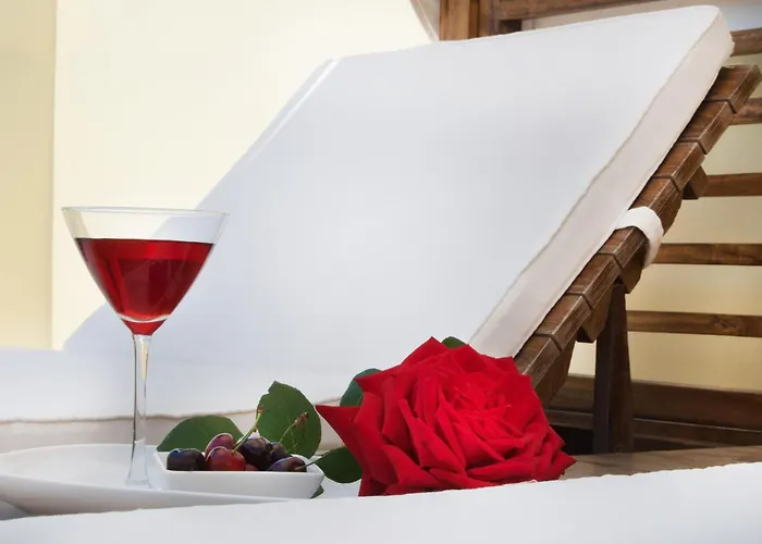 Miraluna Apartamento